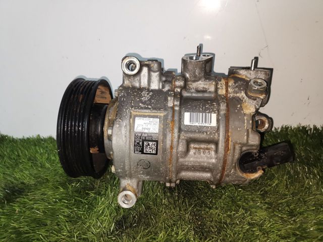 Sprężarka klimatyzacji 5Q0816803D VAG
