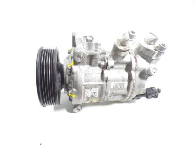 Sprężarka klimatyzacji 5Q0816803D VAG
