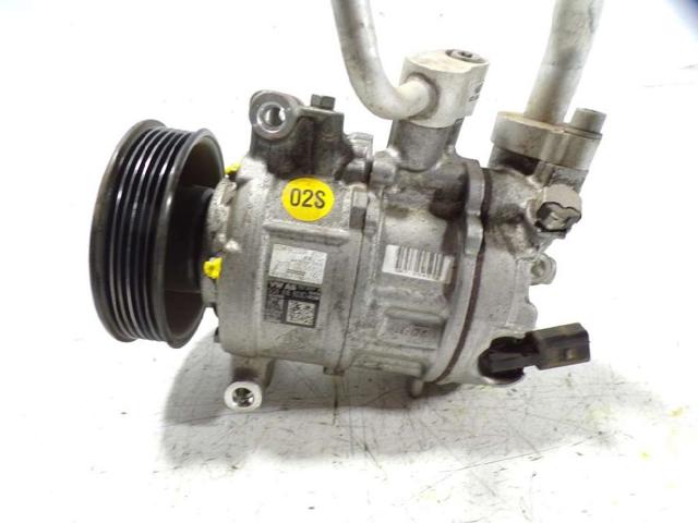 Sprężarka klimatyzacji 5Q0816803F VAG