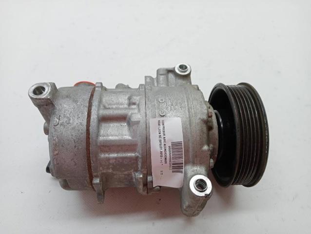 Sprężarka klimatyzacji 5Q0816803F VAG