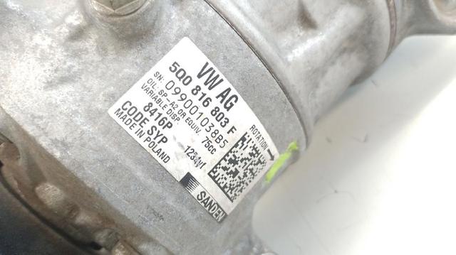 5Q0816803F VAG