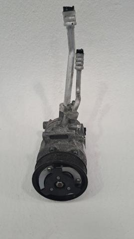Sprężarka klimatyzacji 5Q0816803F VAG