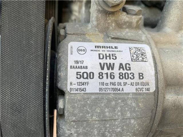 5Q0816803H VAG