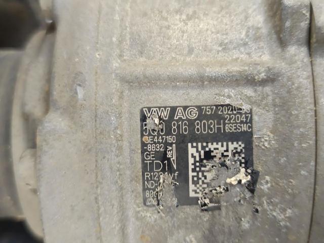 5Q0816803H VAG