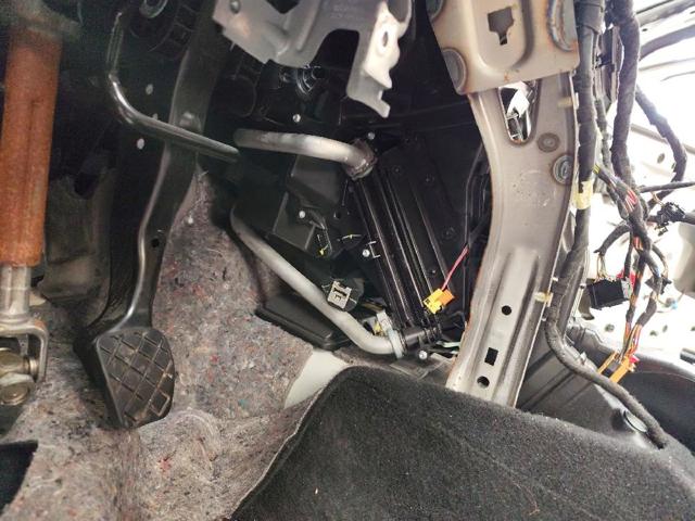 Chłodnica nagrzewnicy (ogrzewacza) 5Q0819031B VAG