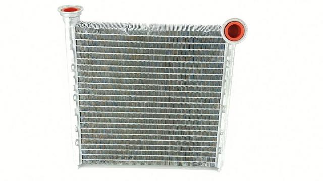 Chłodnica nagrzewnicy (ogrzewacza) 5Q0819031B VAG