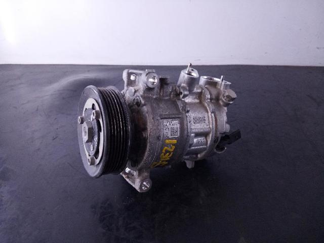 Sprężarka klimatyzacji 5Q0820803 VAG
