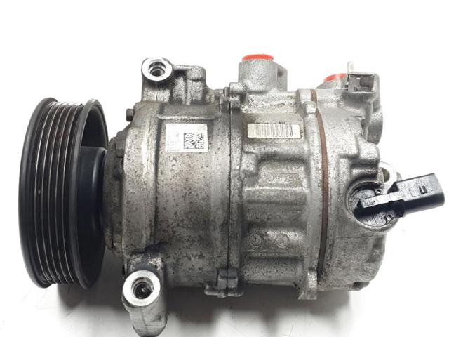Sprężarka klimatyzacji 5Q0820803 VAG