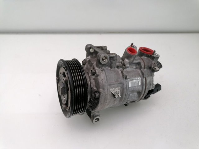 Sprężarka klimatyzacji 5Q0820803 VAG