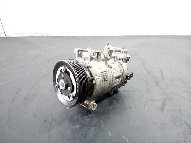 Sprężarka klimatyzacji 5Q0820803 VAG