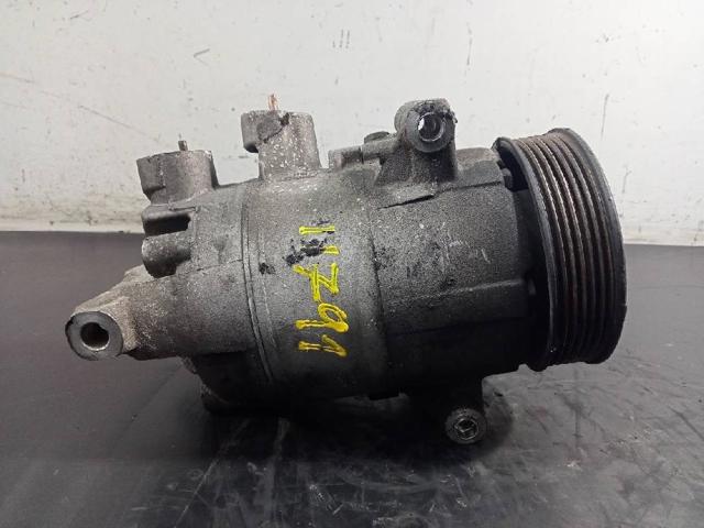 Sprężarka klimatyzacji 5Q0820803D VAG