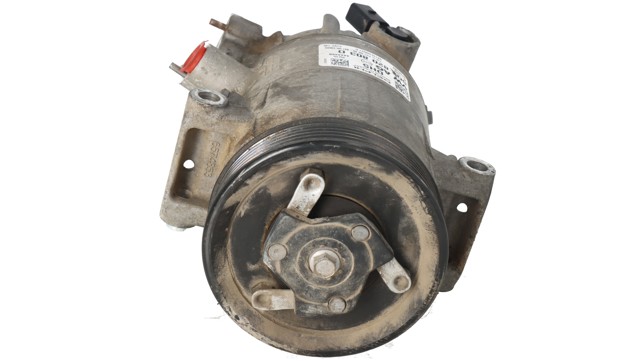 Sprężarka klimatyzacji 5Q0820803D VAG