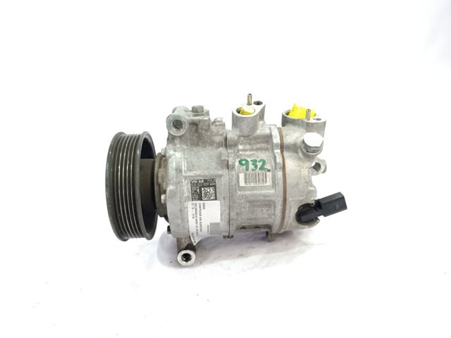 Sprężarka klimatyzacji 5Q0820803F VAG