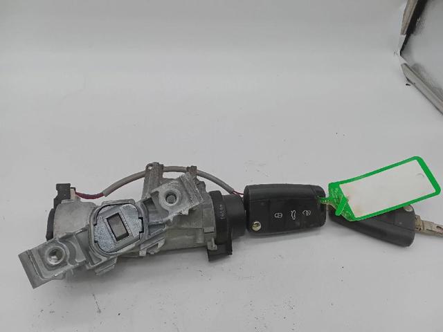 Kostka stacyjki zapłonowej 5Q0905865 VAG