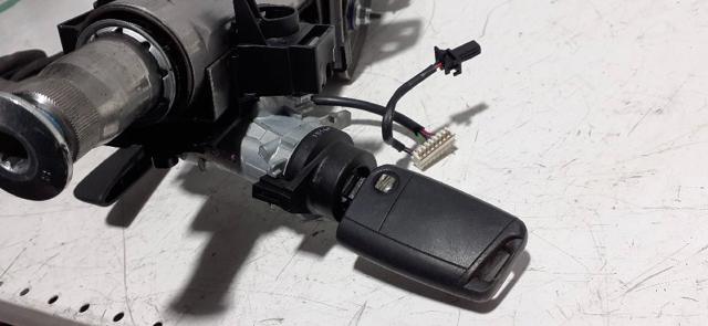 Kostka stacyjki zapłonowej 5Q0905865 VAG