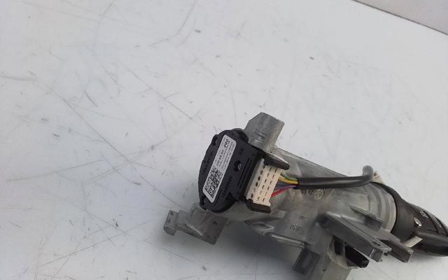 Kostka stacyjki zapłonowej 5Q0905865 VAG