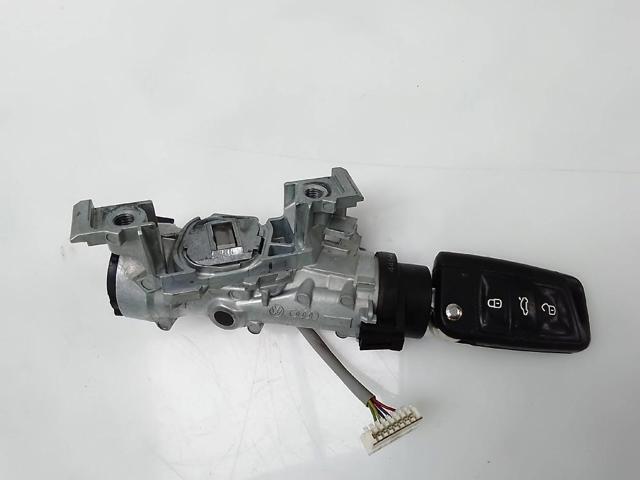 Kostka stacyjki zapłonowej 5Q0905865 VAG