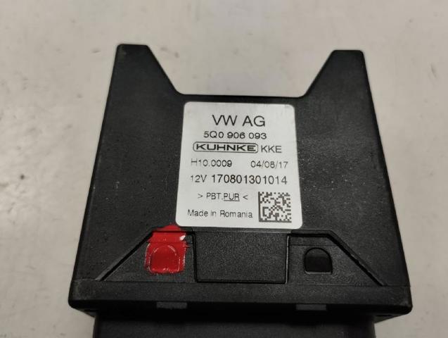 5Q0906093 VAG