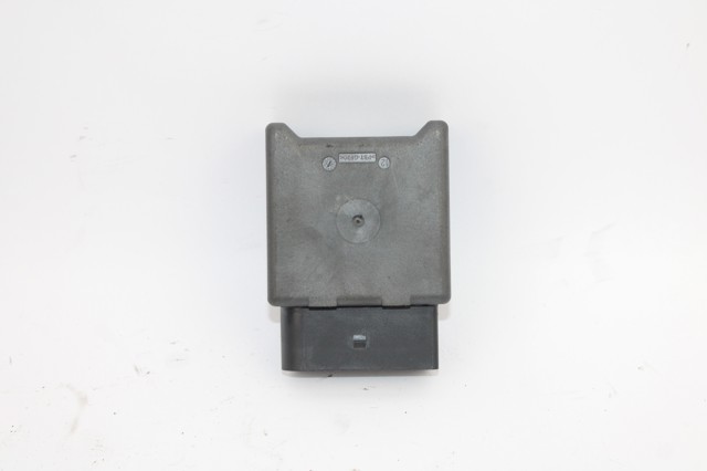 Sterownik pompy paliwa 5Q0906093B VAG