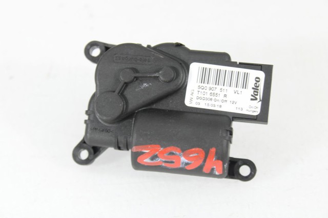 5Q0907511 VAG