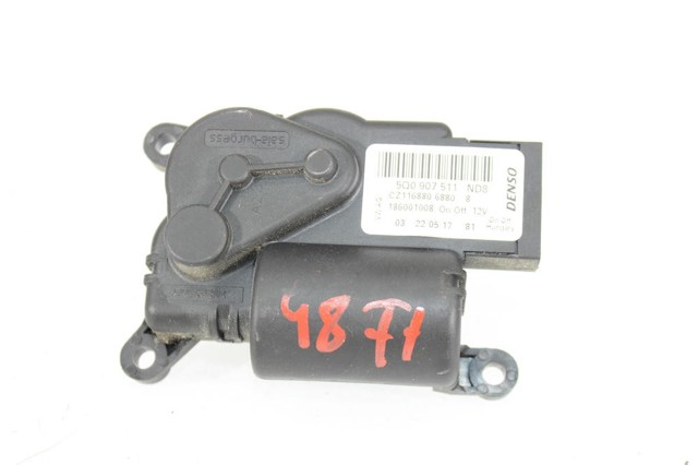 5Q0907511 VAG
