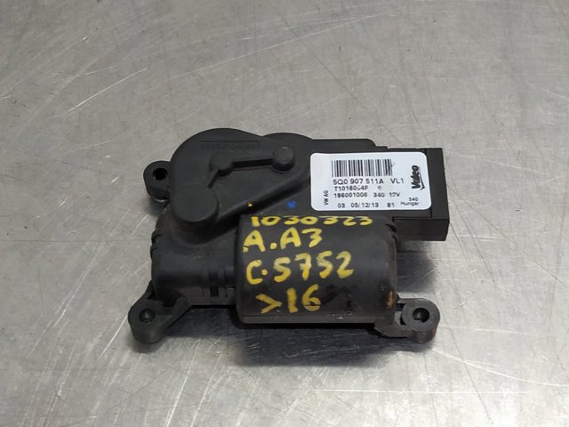 5Q0907511A VAG