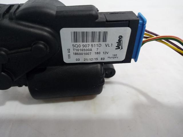 5Q0907511D VAG