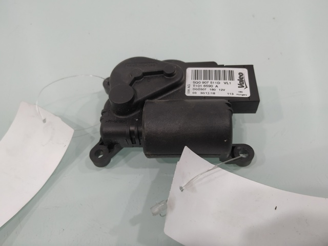 5Q0907511D VAG