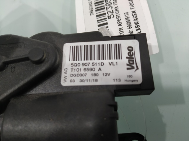 5Q0907511D VAG