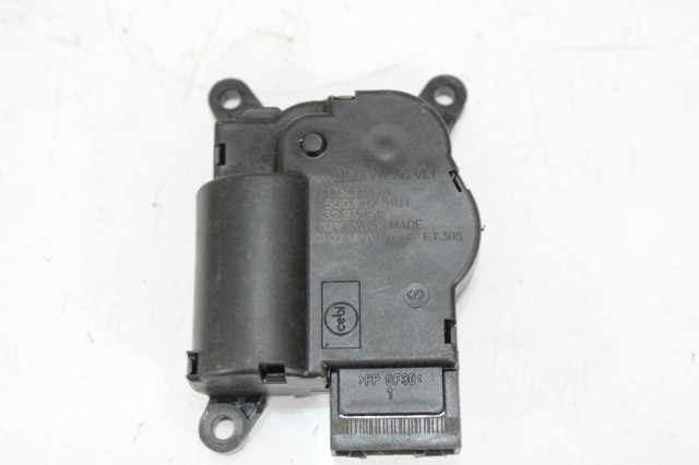 Silniczek klapy nagrzewnicy 5Q0907511H VAG