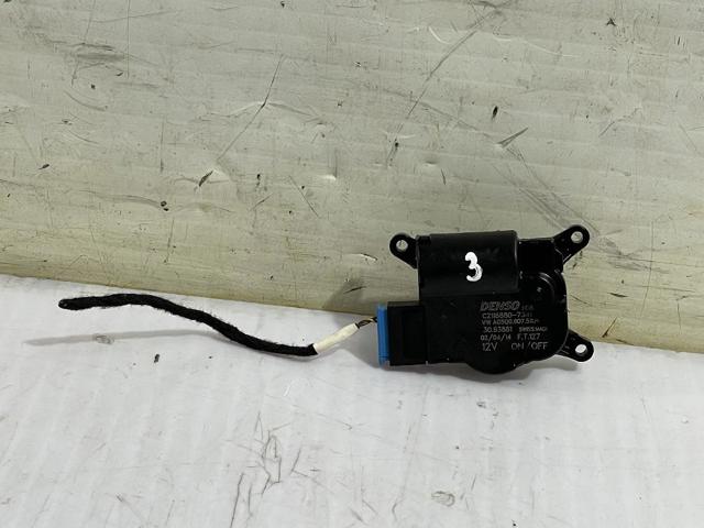 Silniczek klapy nagrzewnicy 5Q0907511H VAG