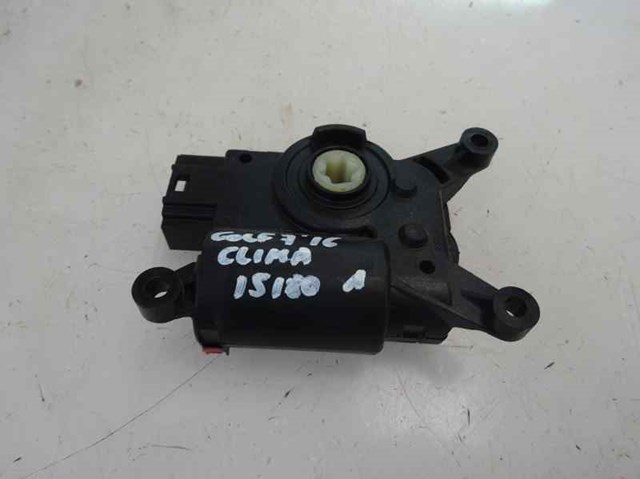 Silniczek klapy nagrzewnicy 5Q0907511K VAG