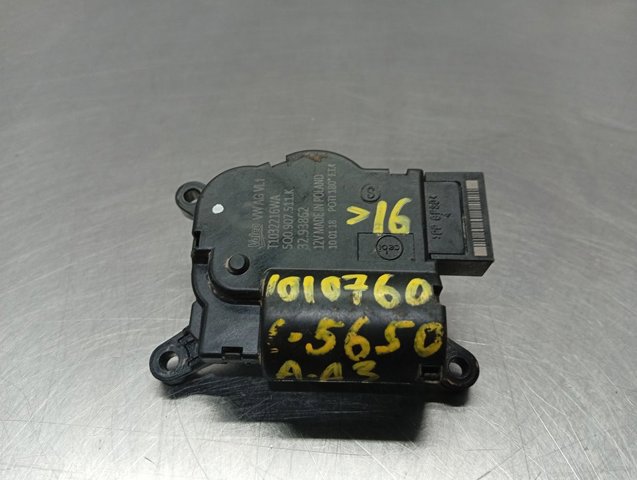5Q0907511K VAG