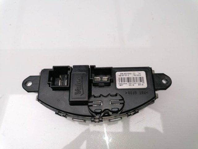 5Q0907521C VAG