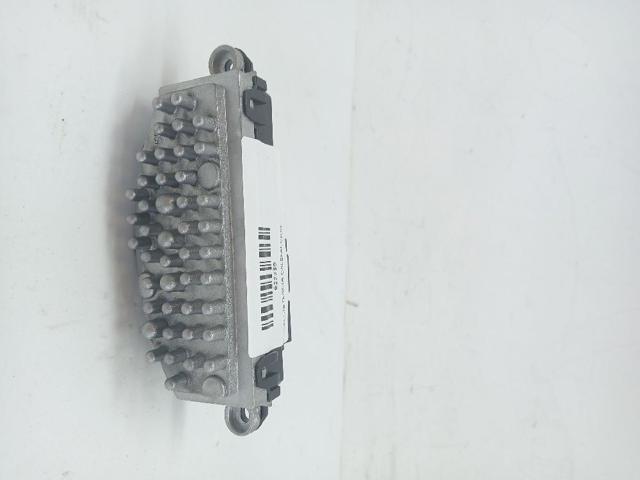 Rezystor wentylatora nagrzewnicy (ogrzewacza kabiny) 5Q0907521C VAG