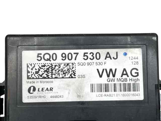 5Q0907530AJ VAG