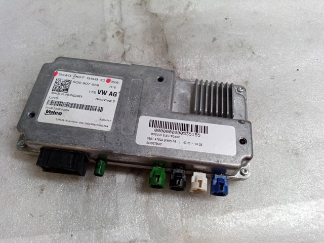 5Q0907556C VAG