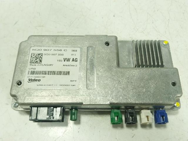 5Q0907556C VAG