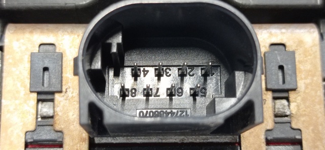5Q0907561N VAG