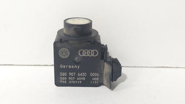 5Q0907643C VAG