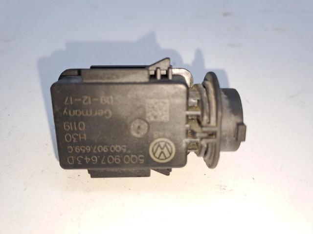 Czujnik zanieczyszczenia powietrza 5Q0907643D VAG