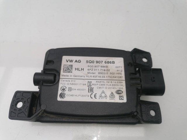 5Q0907686B VAG