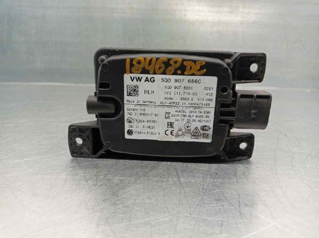 5Q0907686C VAG