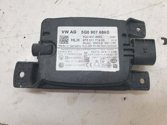 5Q0907686C VAG