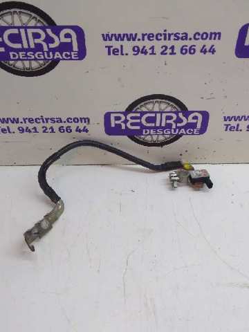 Przewód masowy akumulatora 5Q0915181C VAG