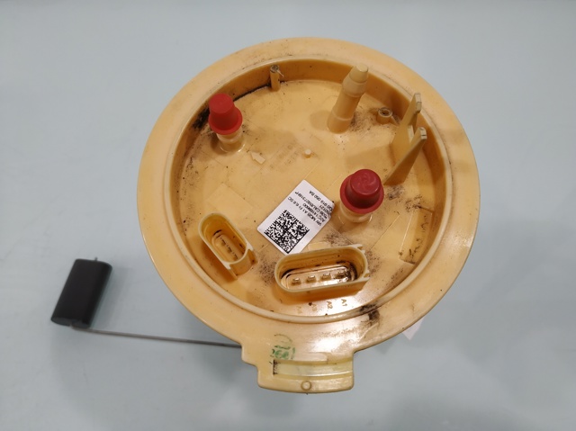 5Q0919050BA VAG