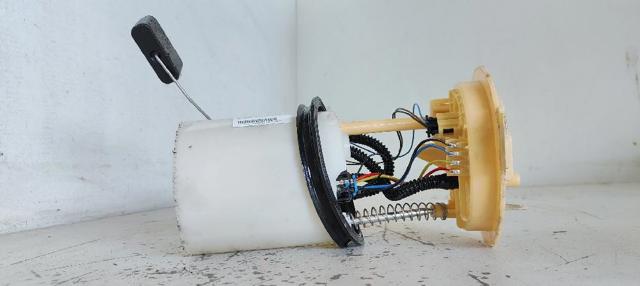 Moduł pompy paliwowej z czujnikiem poziomu paliwa 5Q0919050BC VAG