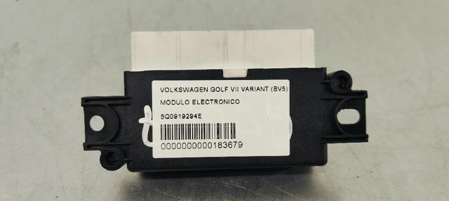 5Q0919294E VAG