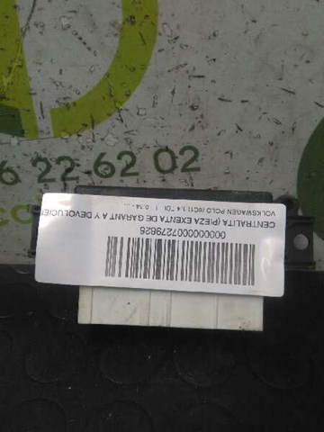 5Q0919294E VAG