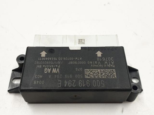 5Q0919294E VAG